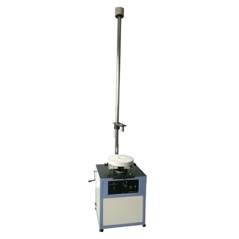 Dart Drop Impact Tester – ASTM D1709 